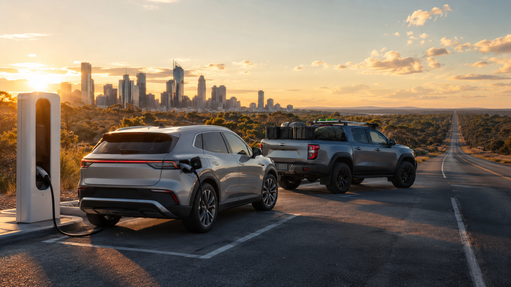 Beyond Car Assembly: Australia’s New Automotive Manufacturing Opportunity in Batteries, Buses and Advanced Components