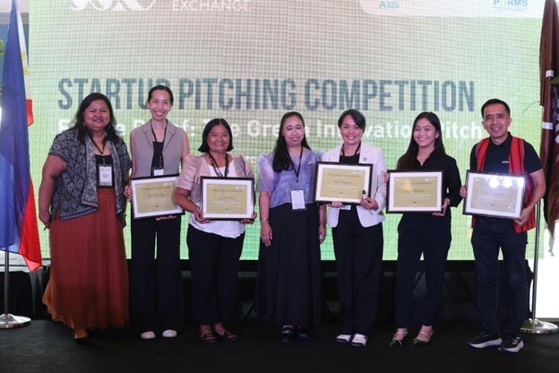 Green innovators shine at first SSX pitch
